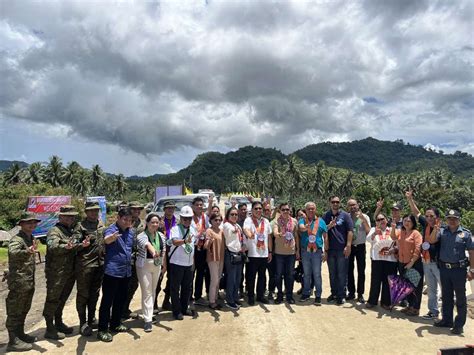 pamana opapru|PAMANA – PeaceGovPH.